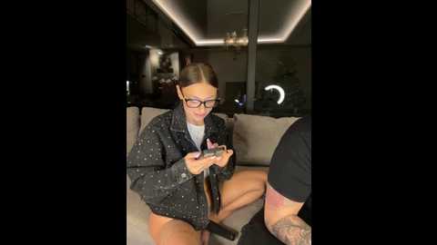 sexonmylvl @ stripchat on 20251121