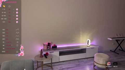 sexy_katze @ stripchat on 20251121