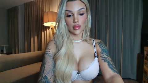 shayblonde @ stripchat on 20251121