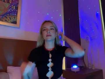 sirenabelle @ stripchat on 20251121