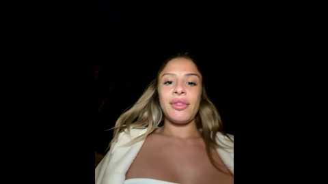 sophievj @ stripchat on 20251121