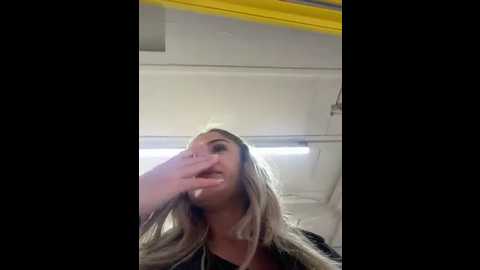 sophievj @ stripchat on 20251121