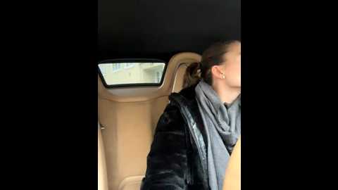 sophiiastarr @ stripchat on 20251121