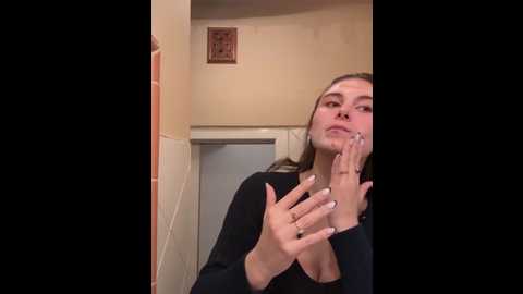 sophiiastarr @ stripchat on 20251121