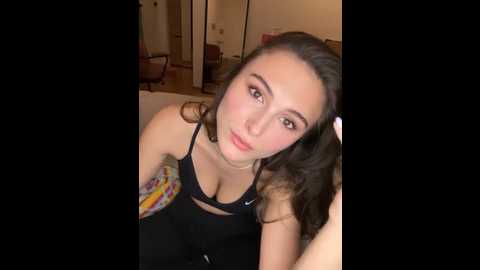 sophiiastarr @ stripchat on 20251121