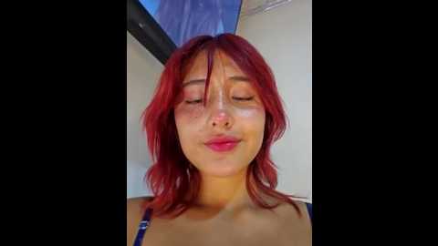 sorpresa_x @ stripchat on 20251121