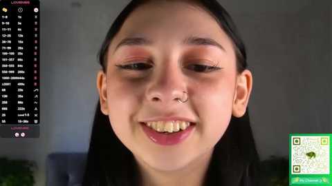 sssonya @ stripchat on 20251121