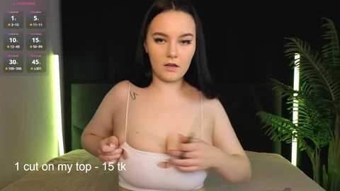 sweetie_allice @ stripchat on 20251121