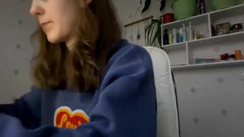 sweetiekatie @ stripchat on 20251121