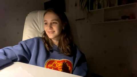 sweetiekatie @ stripchat on 20251121