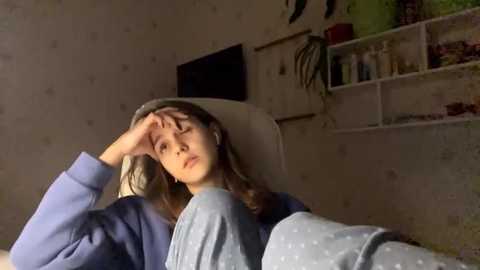 sweetiekatie @ stripchat on 20251121