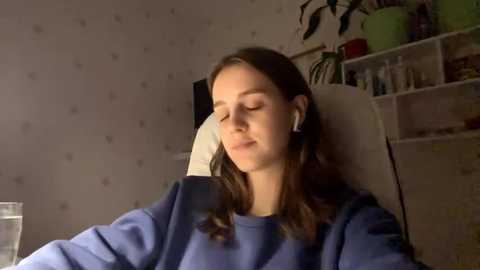 sweetiekatie @ stripchat on 20251121