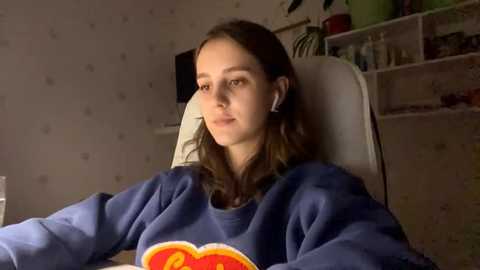 sweetiekatie @ stripchat on 20251121