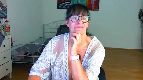 sylly @ stripchat on 20251121