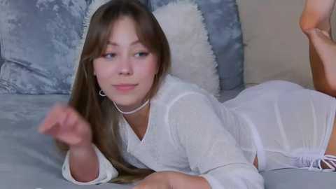 theemma @ stripchat on 20251121