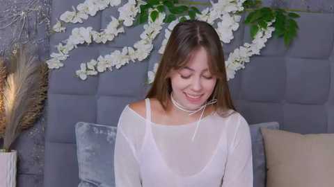 theemma @ stripchat on 20251121