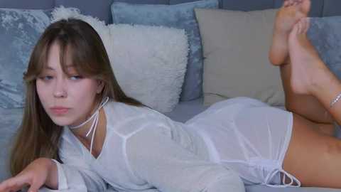 theemma @ stripchat on 20251121