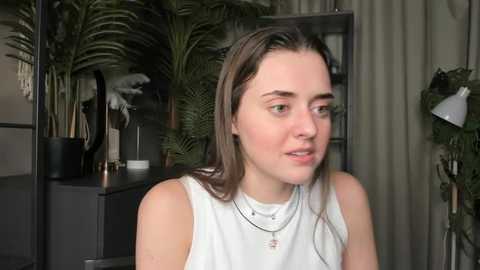 thelmajusto @ stripchat on 20251121