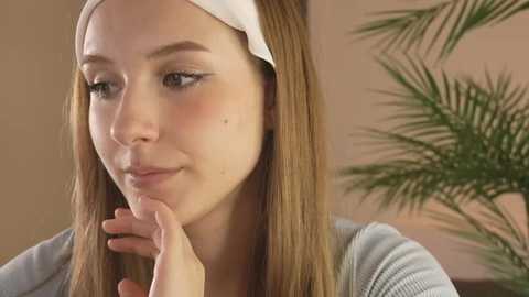 vegas_v @ stripchat on 20251121