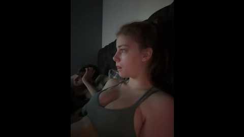 violetxblue @ stripchat on 20251121