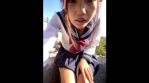 xixi_281 @ stripchat on 20251121