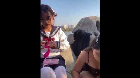 xixi_281 @ stripchat on 20251121