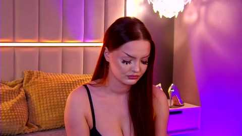 alexabright @ stripchat on 20251122