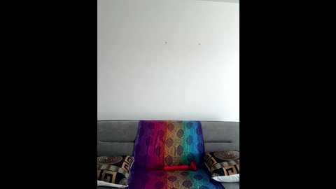 alimela @ stripchat on 20251122