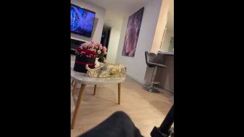 alirawrz @ stripchat on 20251122