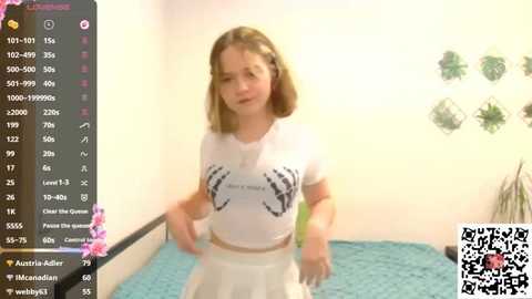 alissagerardo @ stripchat on 20251122