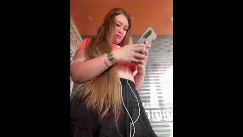 andreamood @ stripchat on 20251122