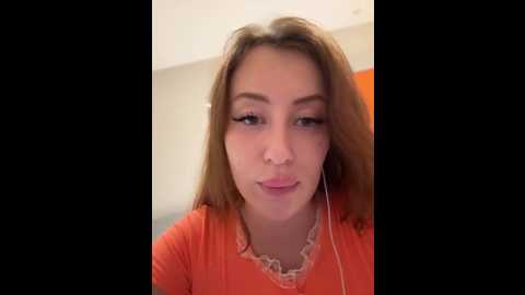 andreamood @ stripchat on 20251122