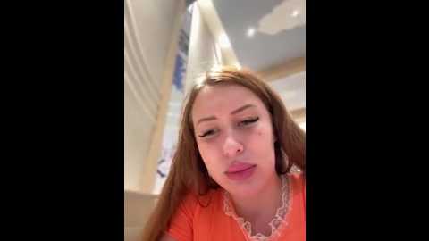 andreamood @ stripchat on 20251122