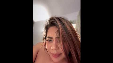 aryrosee @ stripchat on 20251122