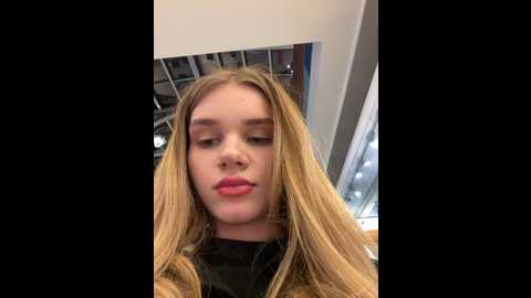 baravisha @ stripchat on 20251122