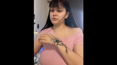 bellanights @ stripchat on 20251122