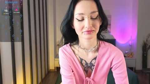 black_princess9 @ stripchat on 20251122