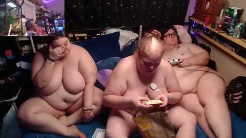 cityofloveandangels798891 @ stripchat on 20251122