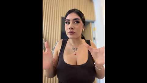 clarachanelricek @ stripchat on 20251122