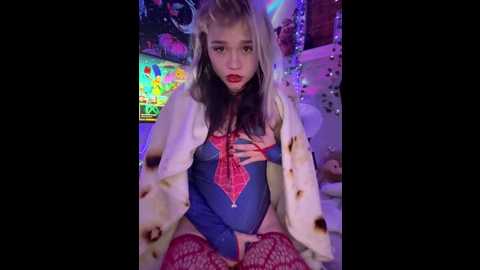 cutiepiespanks @ stripchat on 20251122