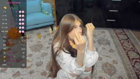 darlenehatt @ stripchat on 20251122