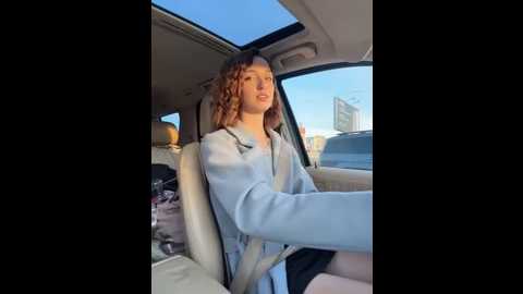 dollytall @ stripchat on 20251122