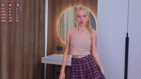 doriscandelario @ stripchat on 20251122