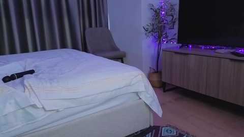 elis_fox @ stripchat on 20251122