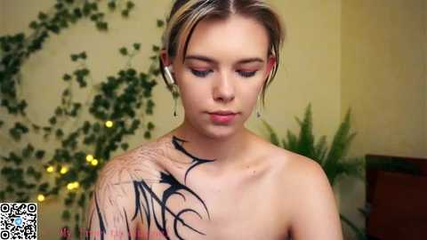 engelalman @ stripchat on 20251122