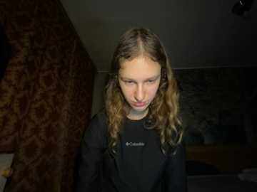 eva_angel3 @ stripchat on 20251122