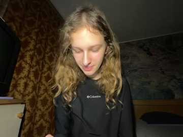 eva_angel3 @ stripchat on 20251122