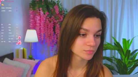 evahair @ stripchat on 20251122