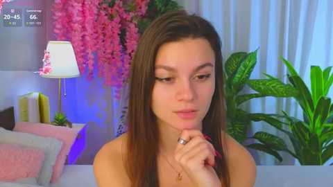 evahair @ stripchat on 20251122