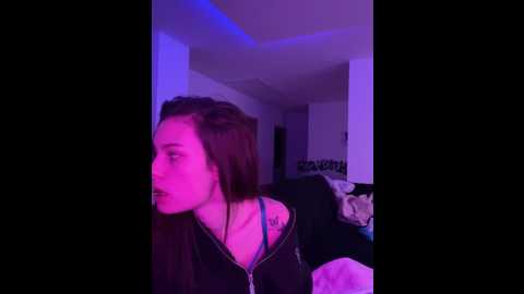 exmelyy @ stripchat on 20251122